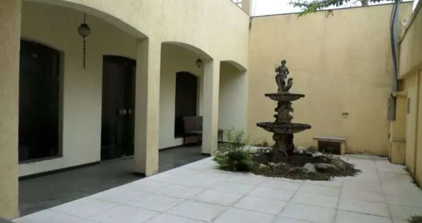 Casa com 6 quartos para alugar no Parque Santa Rosa, Suzano 