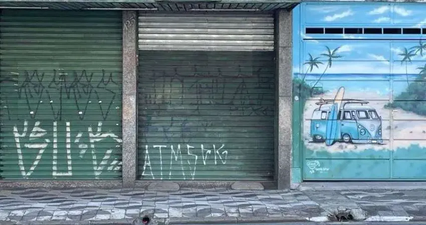 Ponto comercial para alugar na Vila Costa, Suzano