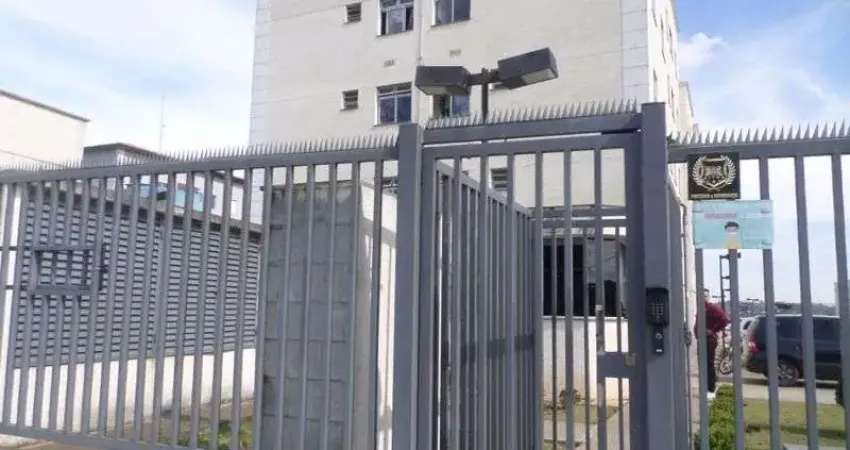 Apartamento com 2 quartos para alugar no Jardim Casa Branca, Suzano 