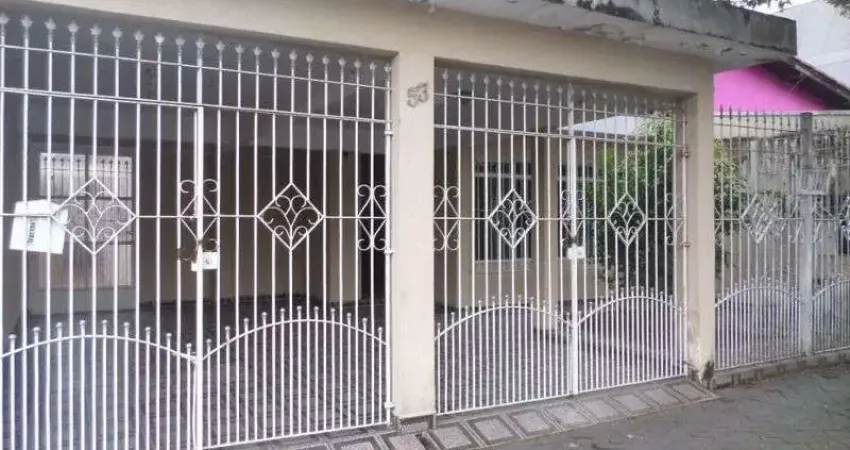 Casa com 3 quartos para alugar no Centro, Suzano 