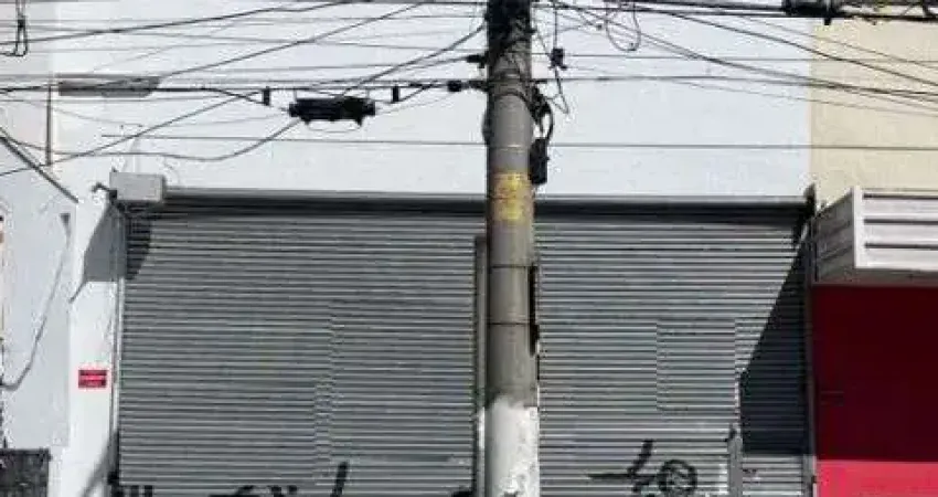 Ponto comercial para alugar no Centro, Suzano 