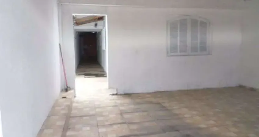 Casa com 2 quartos para alugar na Vila Maria de Maggi, Suzano 