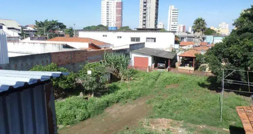 Terreno comercial à venda na Vila Costa, Suzano 