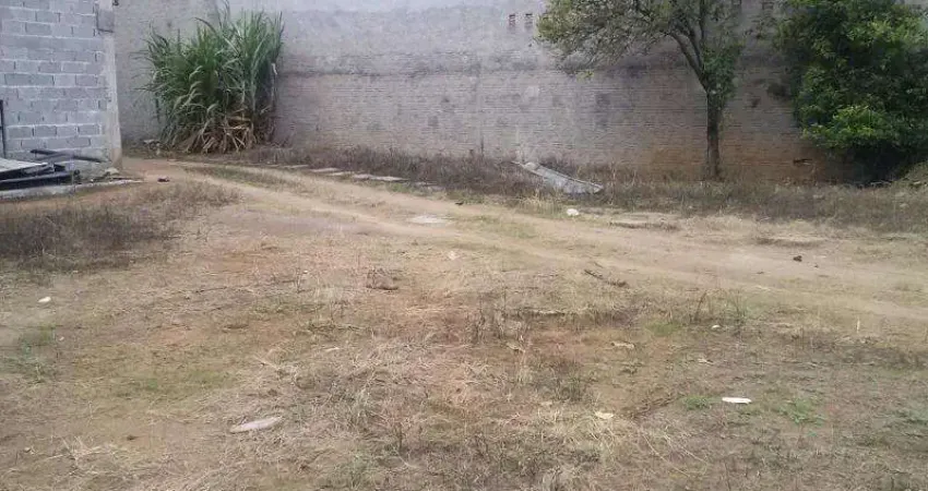 Terreno comercial à venda no Centro, Suzano 