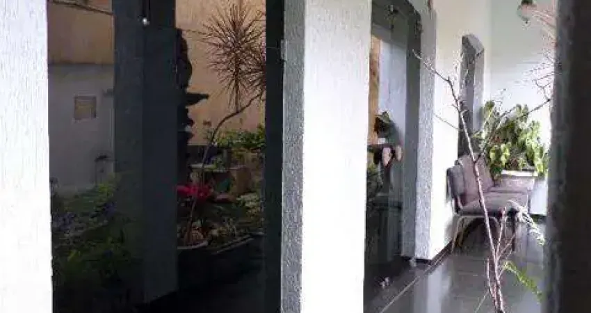 Casa com 6 quartos à venda no Parque Santa Rosa, Suzano 