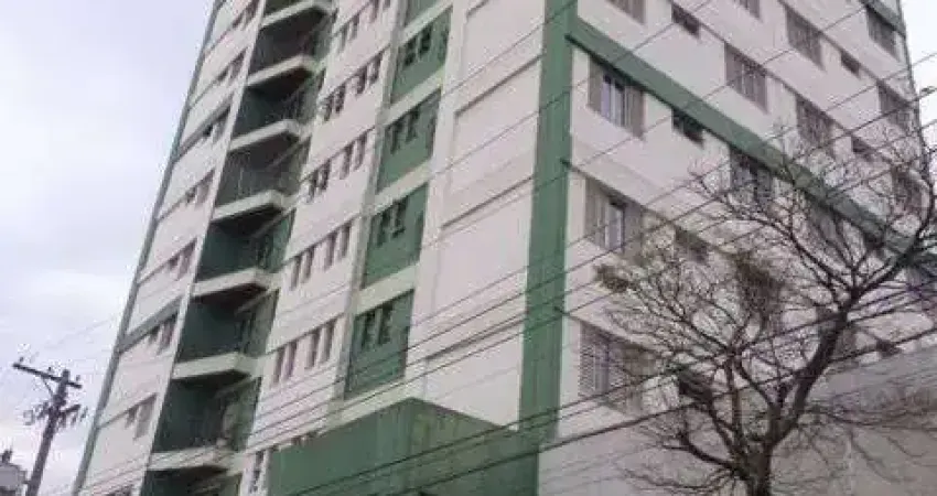 Apartamento com 3 quartos à venda no Jardim São Luís, Suzano