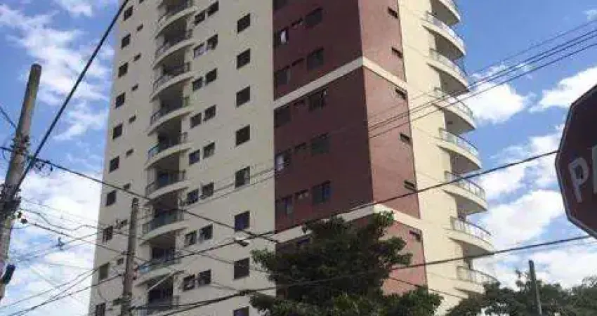 Apartamento com 3 quartos à venda na Vila Costa, Suzano