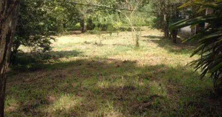 Terreno à venda no Cocuera, Mogi das Cruzes