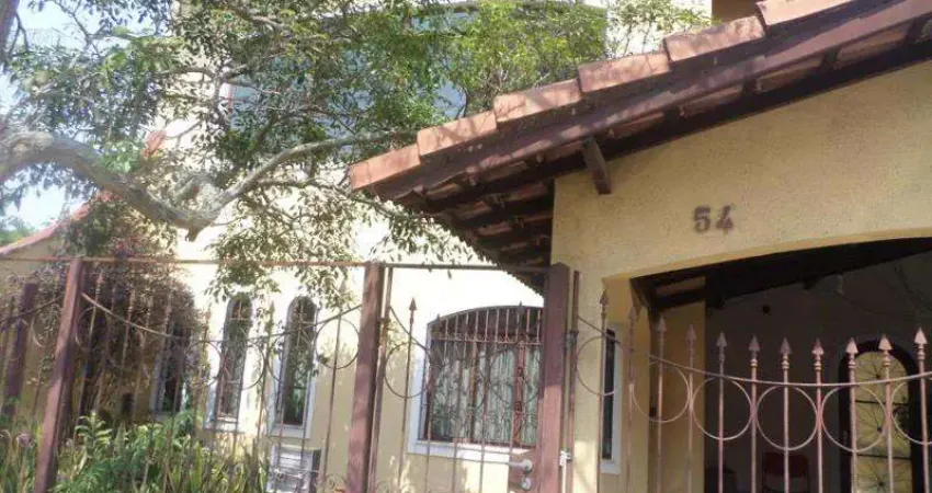 Casa com 4 quartos à venda no Sítio São José, Suzano 