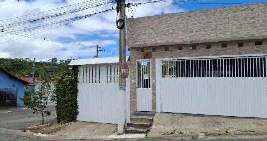 Casa com 3 quartos à venda no Jardim Casa Branca, Suzano