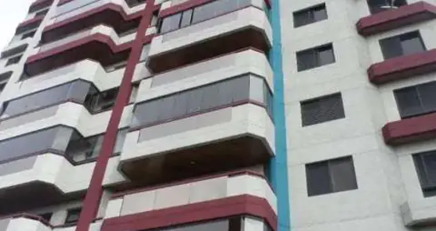 Apartamento com 3 quartos à venda na Vila Costa, Suzano 