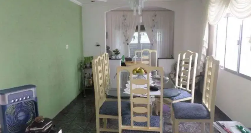 Casa com 2 quartos à venda na Cidade Edson, Suzano