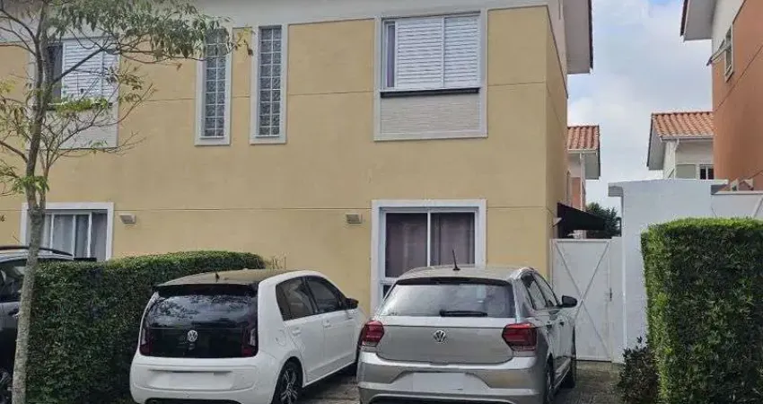 Casa com 2 quartos à venda no Jardim Carlos Cooper, Suzano 