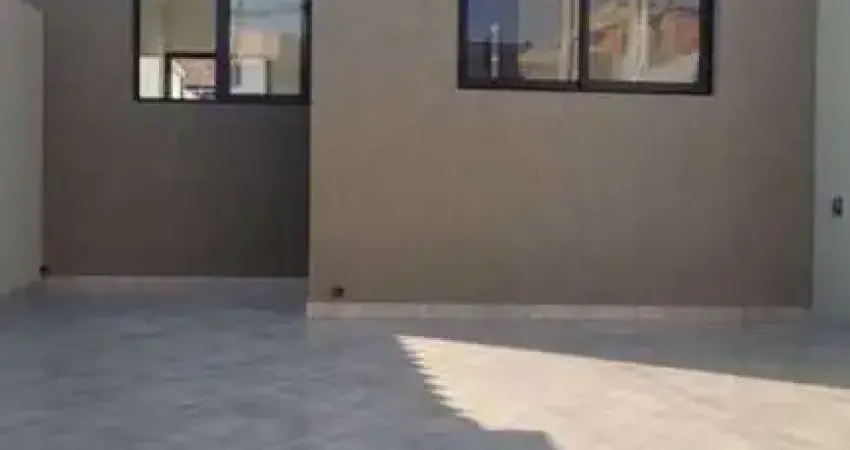 Casa com 3 quartos à venda na Vila Amorim, Suzano 