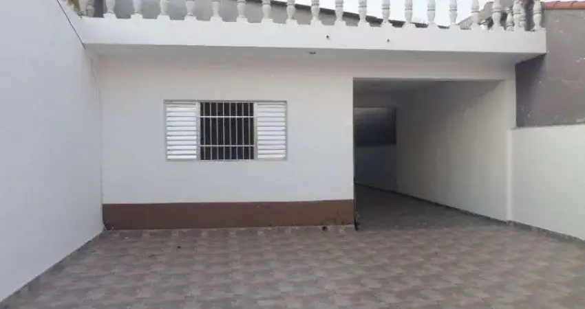 Casa com 2 quartos à venda no Sítio São José, Suzano