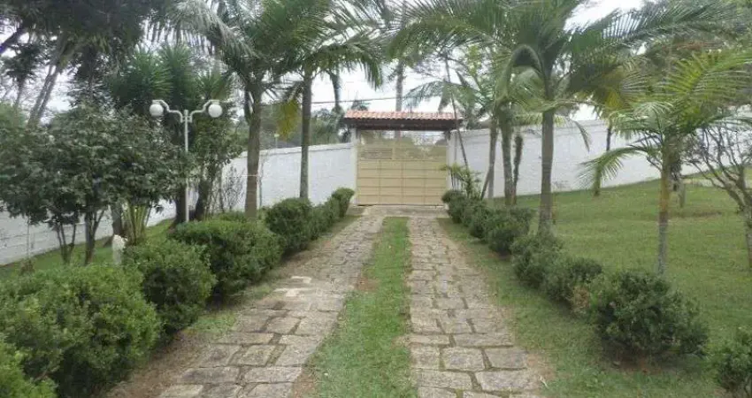 Terreno comercial à venda na Chácara Primavera, Suzano