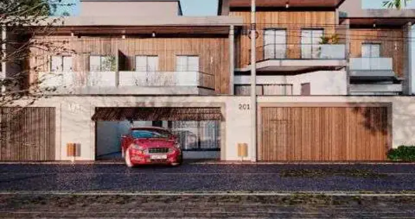 Casa com 3 quartos à venda no Jardim Casa Branca, Suzano 