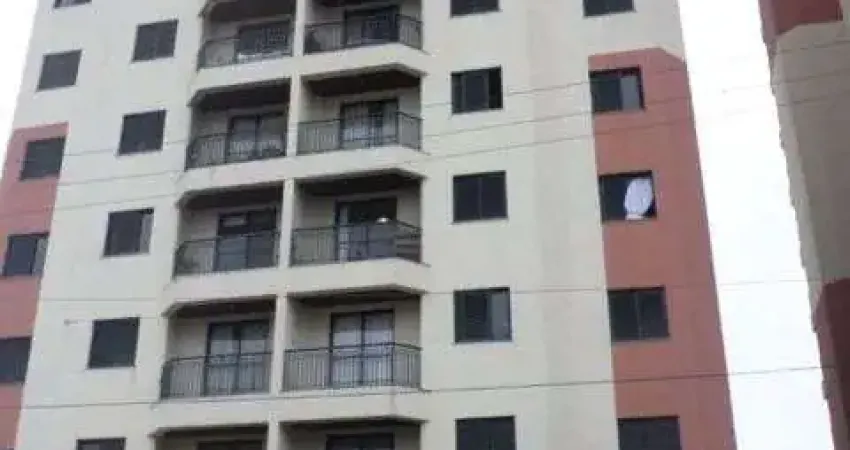 Apartamento com 2 quartos à venda no Centro, Suzano 