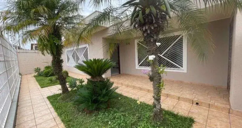 Casa com 3 quartos à venda no Centro, Suzano 