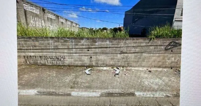 Terreno comercial à venda na Avenida Taiaçupeba, 800, Vila Amorim, Suzano