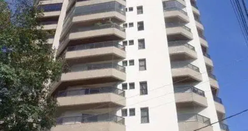 Cobertura com 4 quartos à venda no Centro, Suzano