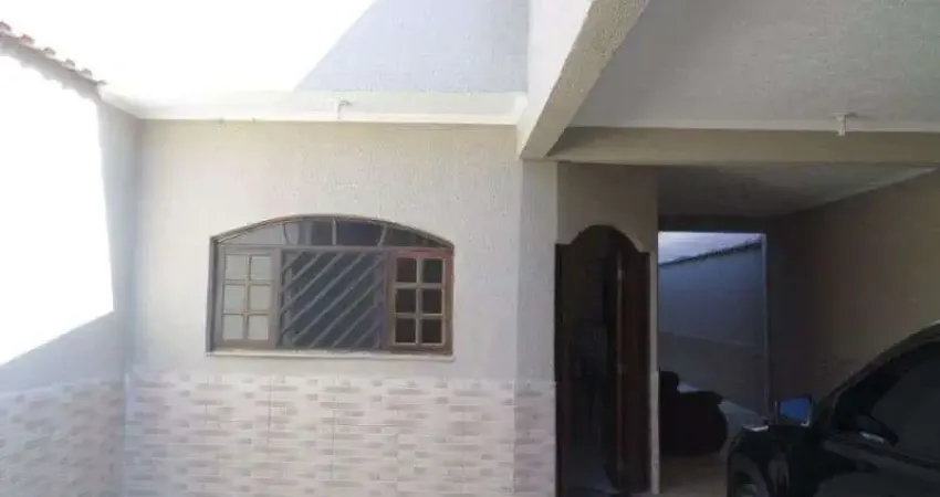 Casa com 2 quartos à venda no Jardim Imperador, Suzano 