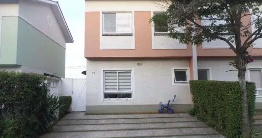 Casa com 3 quartos à venda no Jardim Carlos Cooper, Suzano 