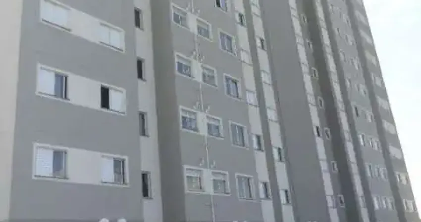 Apartamento com 2 quartos à venda no Jardim Saúde, Suzano 