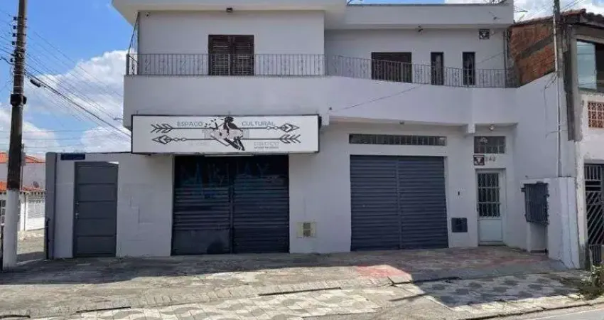 Prédio à venda na Vila Amorim, Suzano 