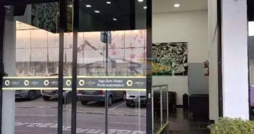 Sala comercial à venda no Centro, Suzano 