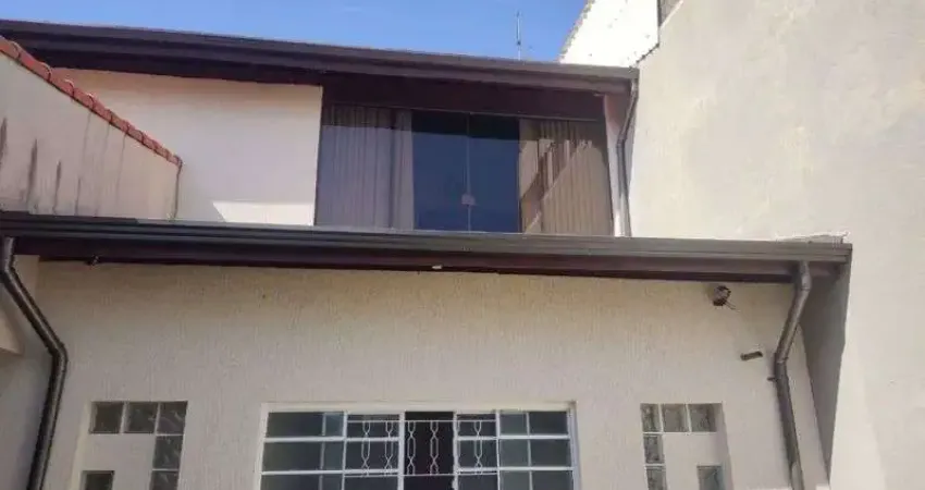 Casa com 5 quartos à venda na Vila Bela Vista, Suzano 