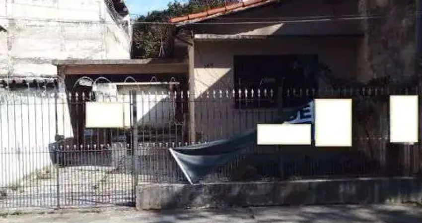 Terreno comercial à venda no Centro, Suzano 