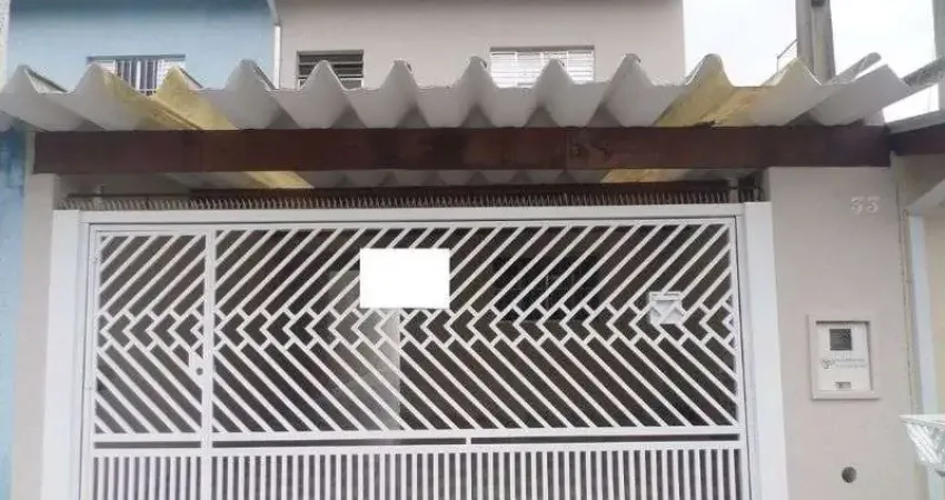 Casa com 3 quartos à venda no Jardim Lincoln, Suzano 