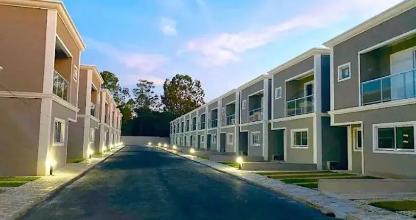 Casa com 4 quartos à venda na Chácara Faggion, Suzano