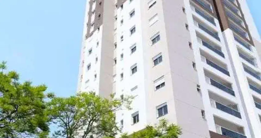Apartamento com 3 quartos à venda no Centro, Suzano 