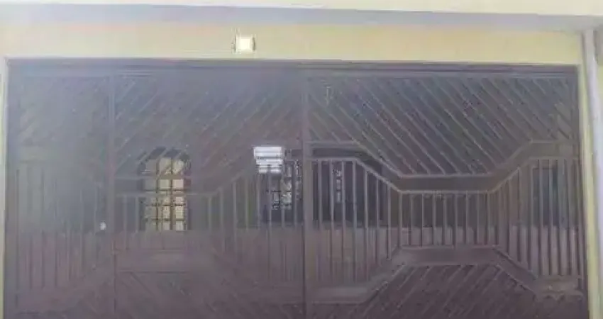 Casa com 3 quartos à venda no Jardim Suzanópolis, Suzano