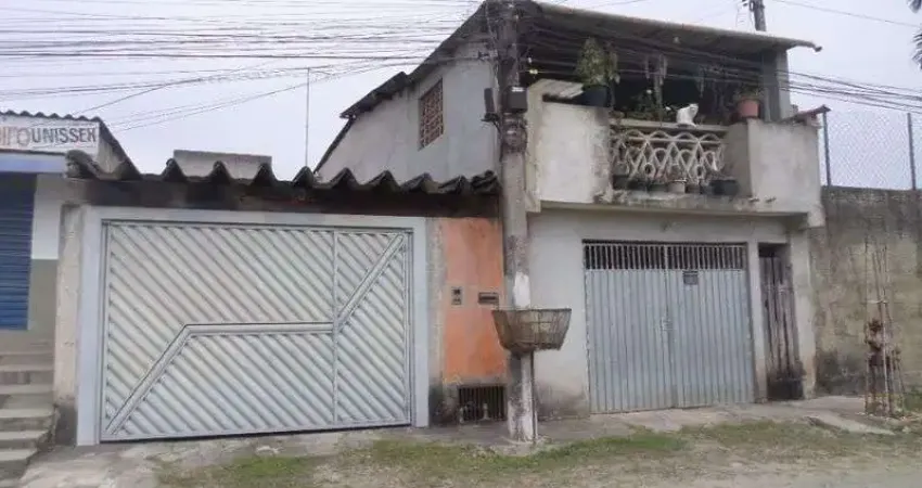 Casa com 3 quartos à venda no Recanto Ouro Fino, Suzano 
