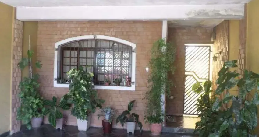 Casa com 2 quartos à venda no Parque Suzano, Suzano 