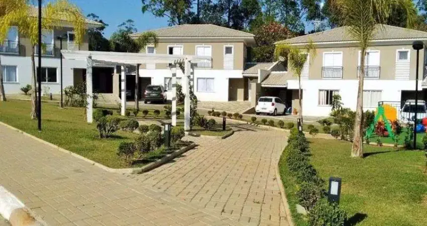 Casa com 3 quartos à venda na Chácara Faggion, Suzano 