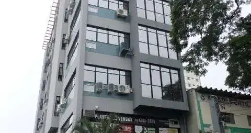 Sala comercial à venda na Vila Bela Vista, Suzano 