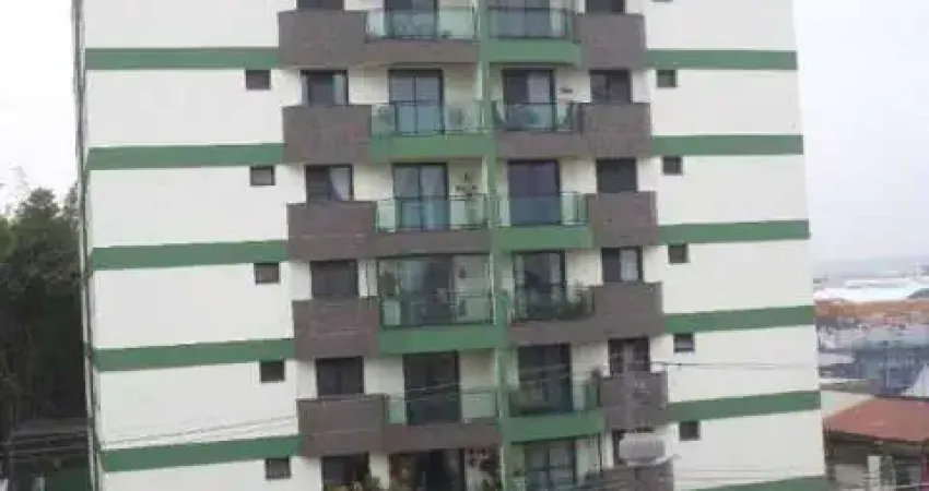 Apartamento com 3 quartos à venda na Rua Ipiranga, 245, Vila Paiva, Suzano