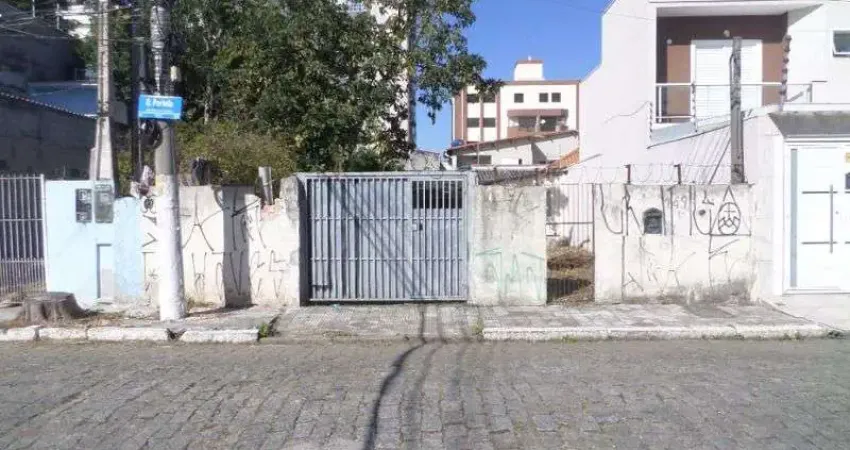 Terreno comercial à venda no Centro, Suzano 