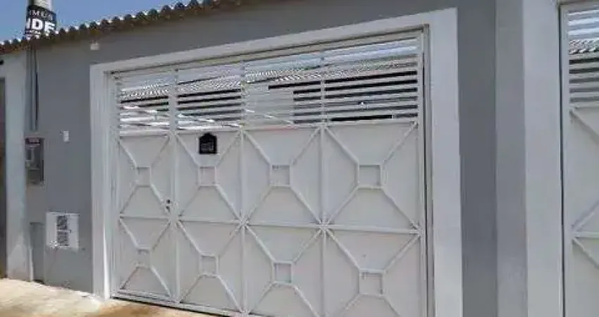 Casa com 3 quartos à venda no Jardim Casa Branca, Suzano 