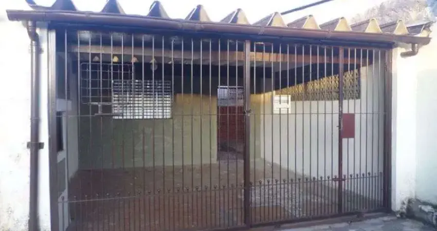 Casa com 2 quartos à venda na Vila Figueira, Suzano