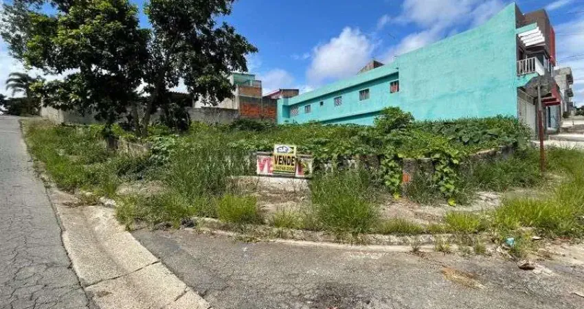 Terreno comercial à venda no Jardim das Flores, Suzano 