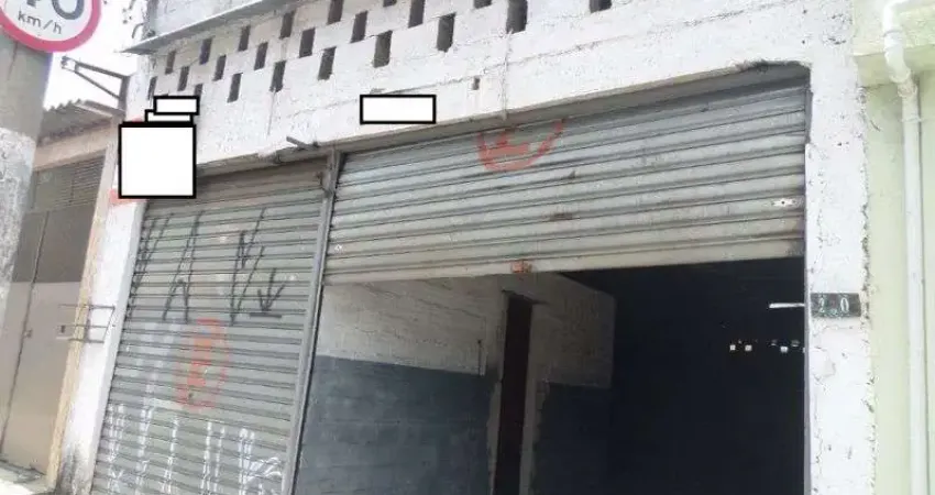 Ponto comercial à venda no Jardim Leblon, Suzano 