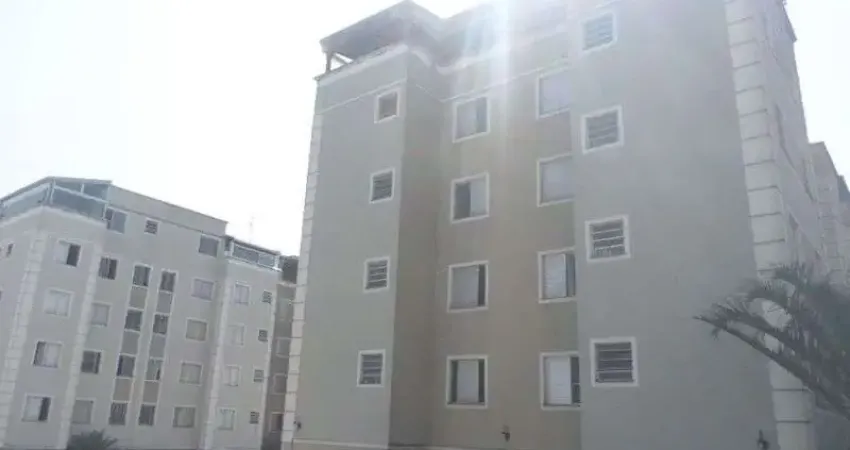 Cobertura com 3 quartos à venda no Jardim São Luís, Suzano 