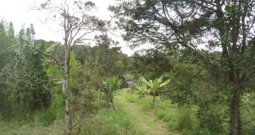 Terreno comercial à venda na Estrada Matsuzaki, 800, Vila Cabrera, Suzano