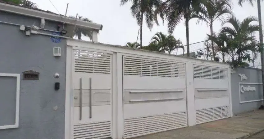 Casa com 4 quartos à venda no Jardim Casa Branca, Suzano 