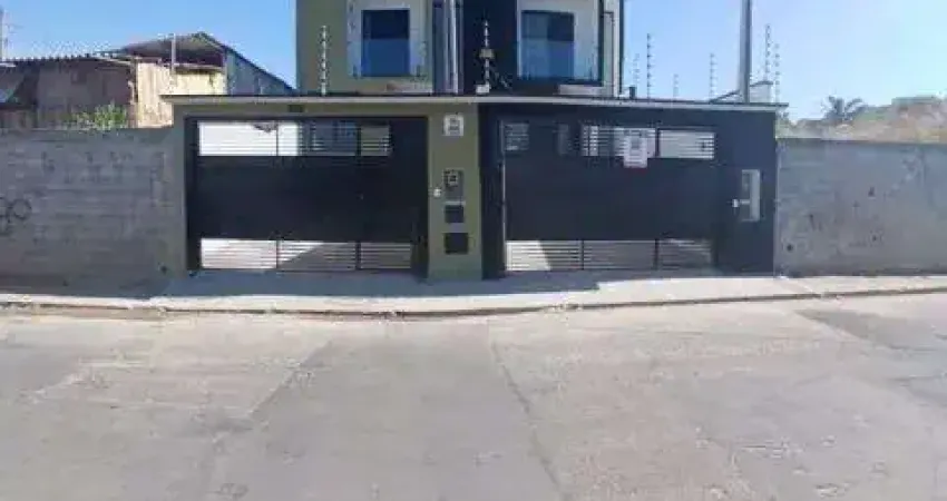 Casa com 2 quartos à venda na Vila Brasileira, Mogi das Cruzes 